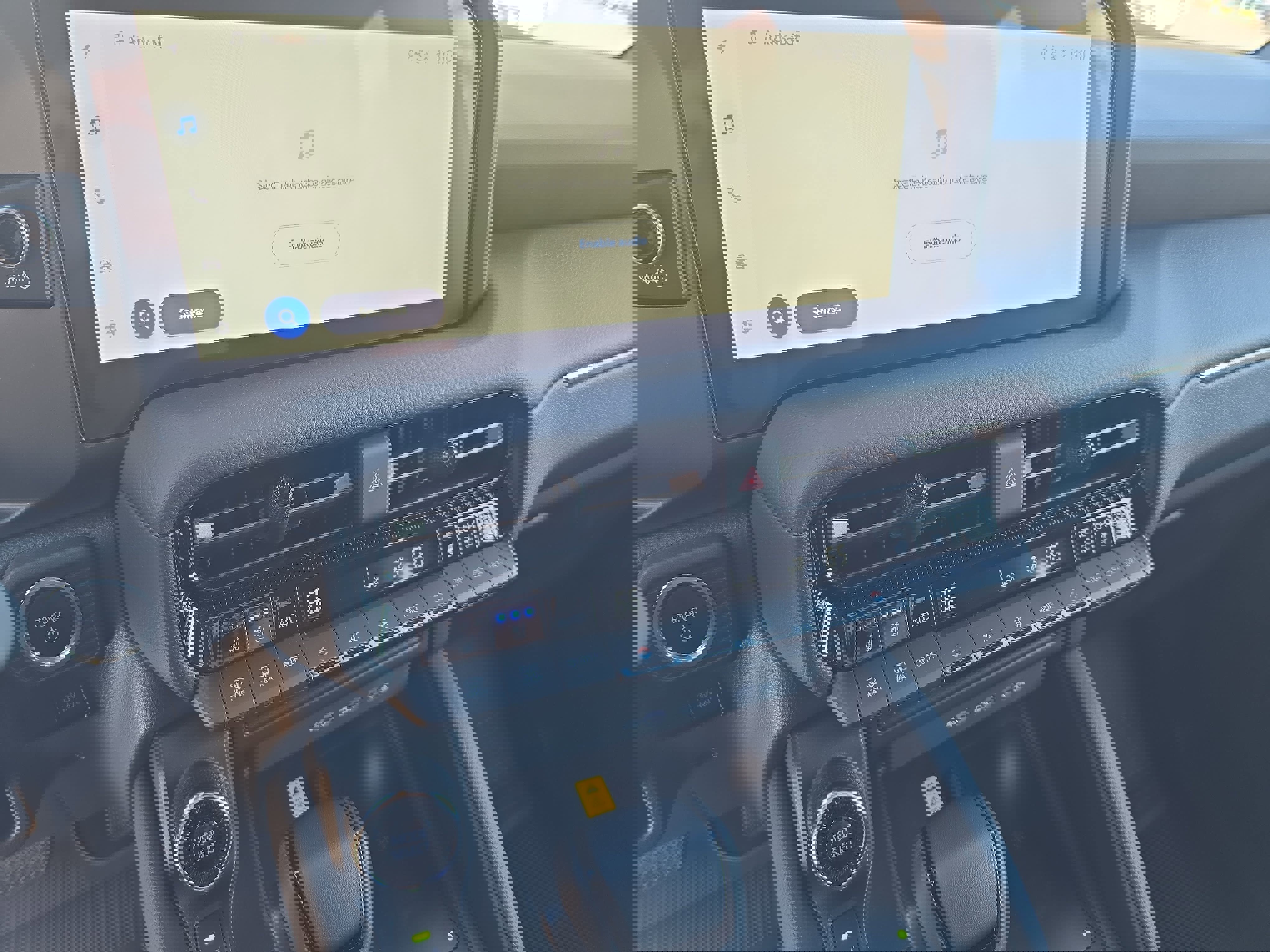 Used 2025 Toyota Land Cruiser Base w/ Premium Package image 20