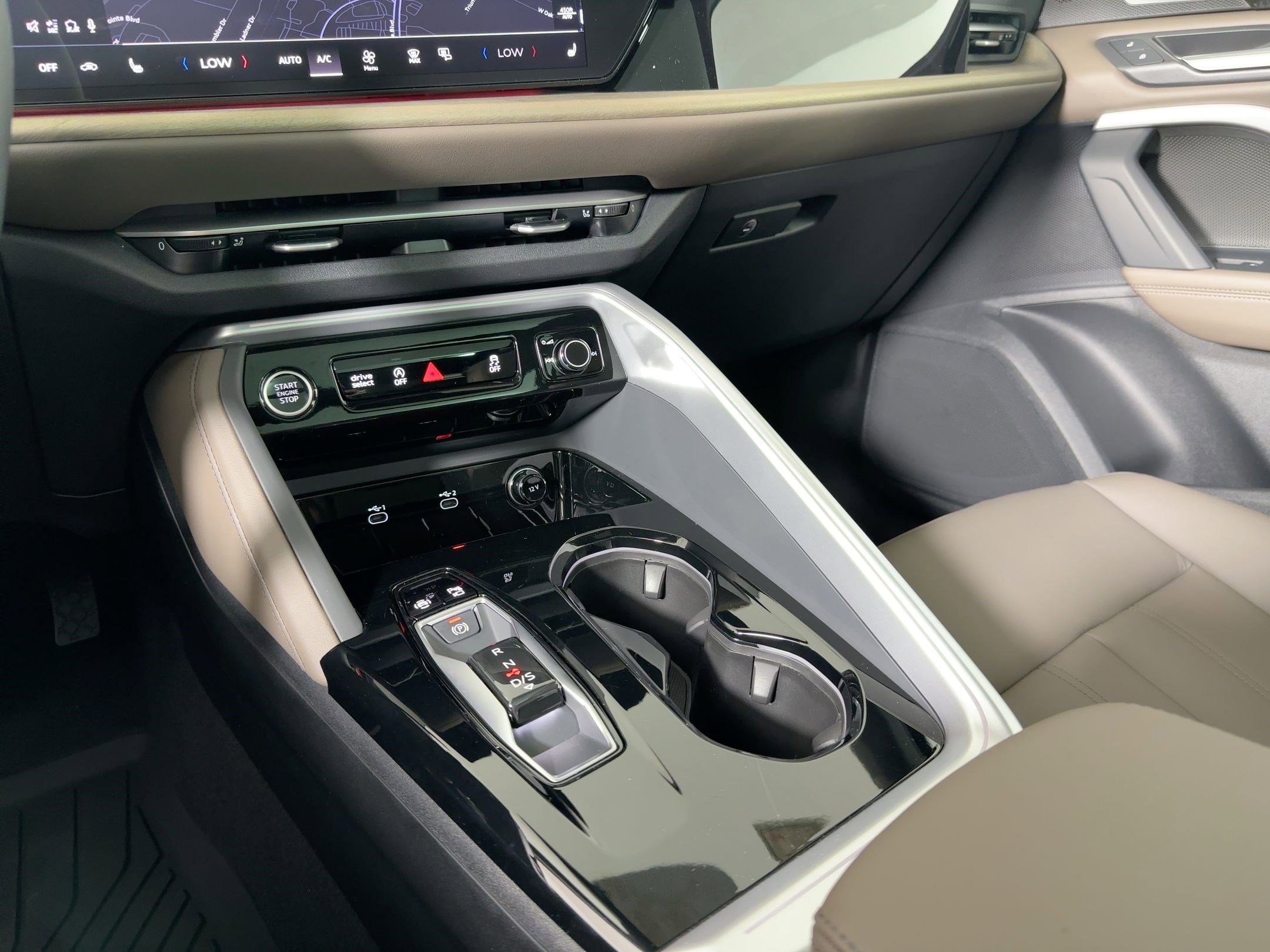 New 2025 Audi Q5 Premium Plus image 26