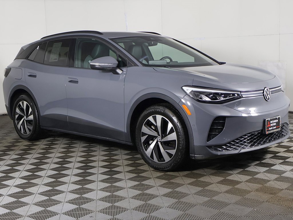 Used 2024 Volkswagen ID.4 2WD image 46