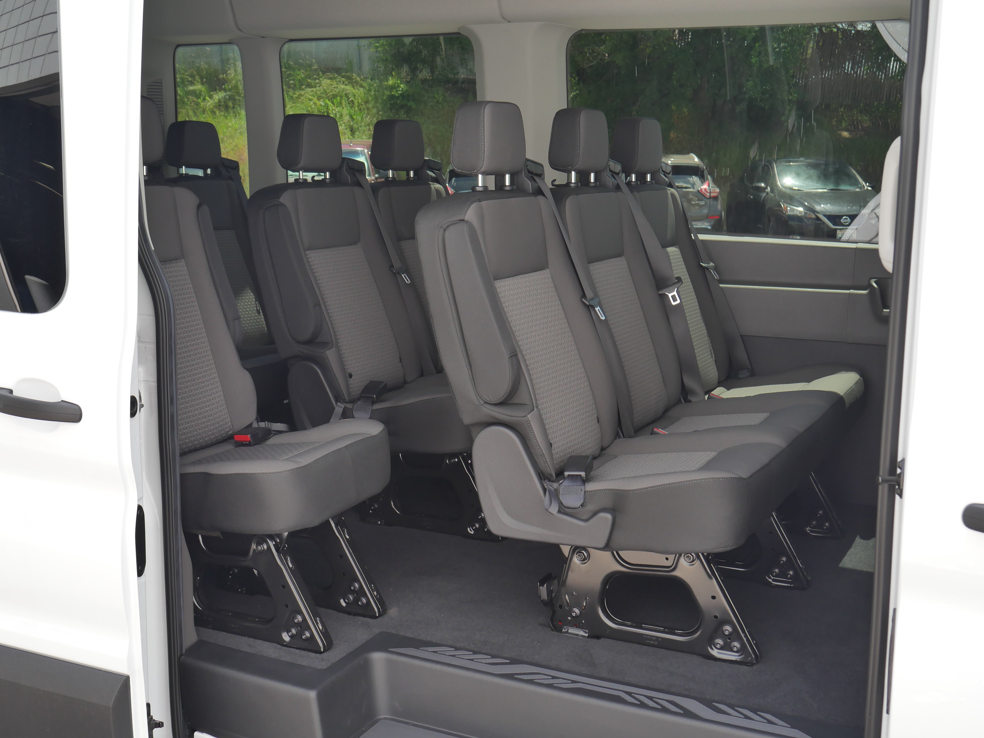 New 2026 Ford Transit 350 XLT AWD/4WD image 30