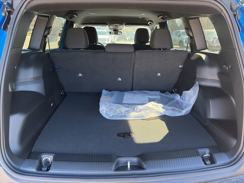New 2026 Jeep Cherokee Laredo AWD/4WD image 6