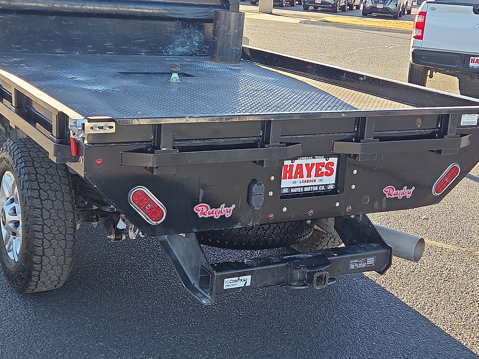 Used 2024 Chevrolet Silverado 2500 LT w/ Convenience Package image 10