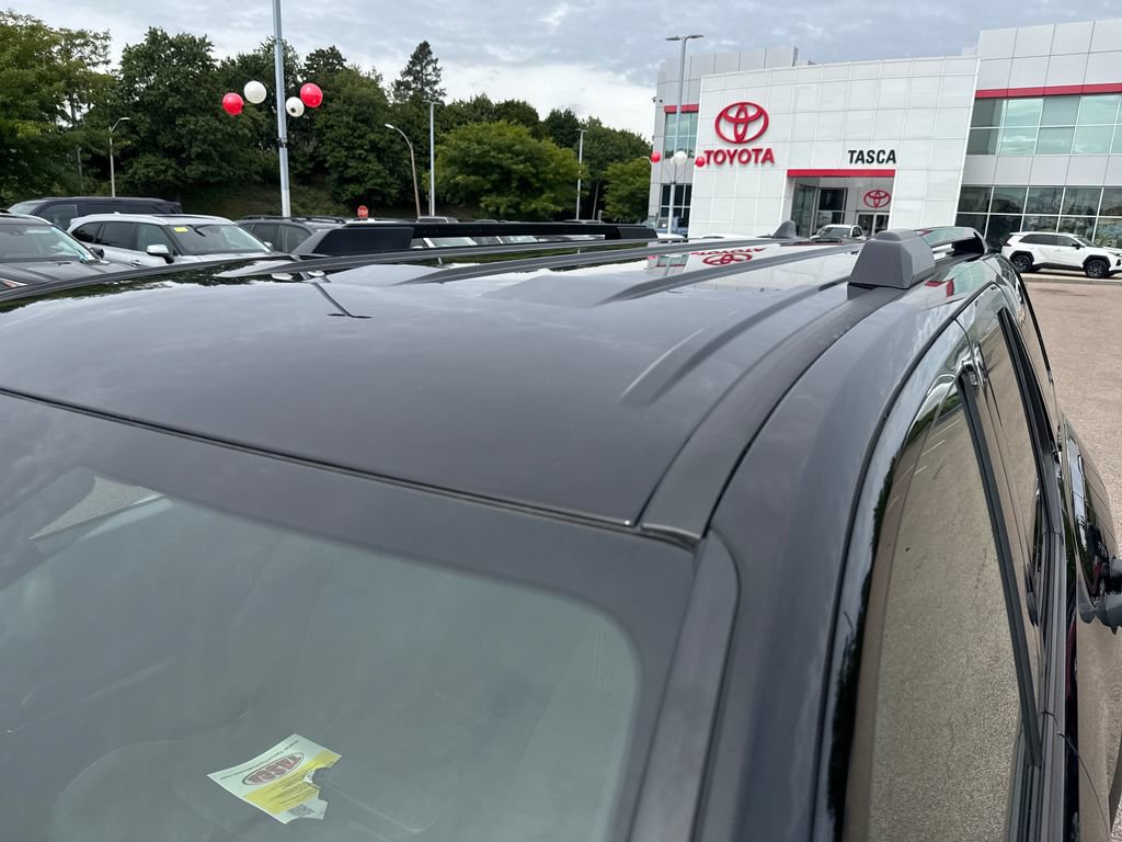 Used 2026 Toyota 4Runner SR5 AWD/4WD image 45