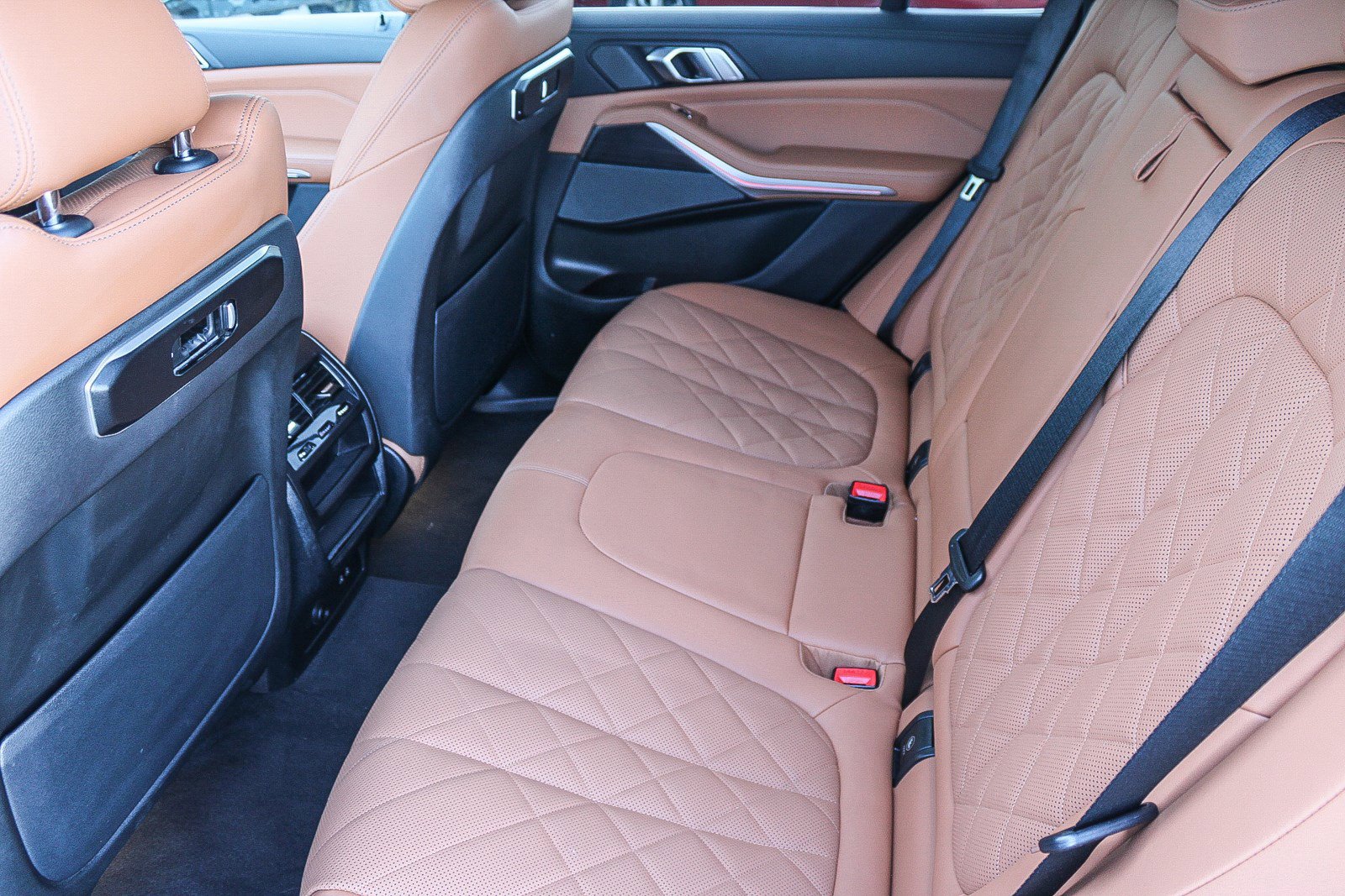 Used 2024 BMW X5 sDrive40i w/ Parking Assistance Package image 20