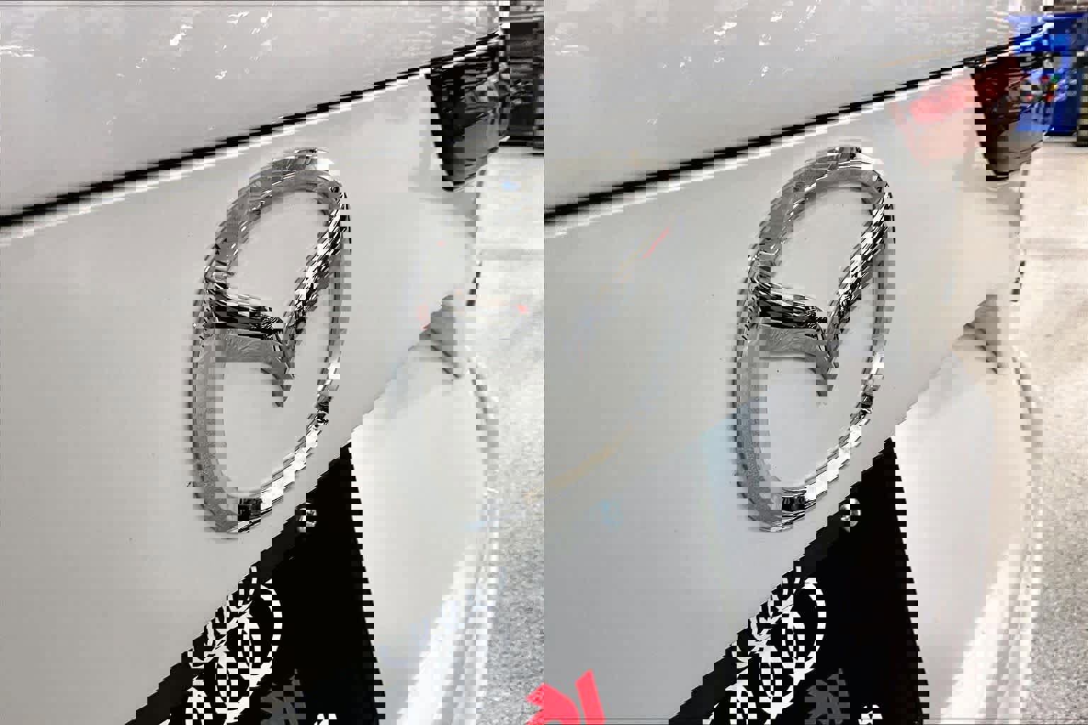 Used 2025 MAZDA CX-70 Plug-In Hybrid w/ Premium Plus image 34