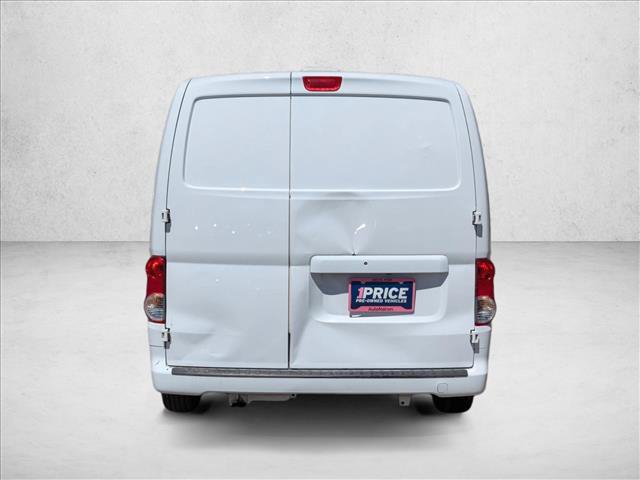 Used 2019 Nissan NV200 SV FWD image 7