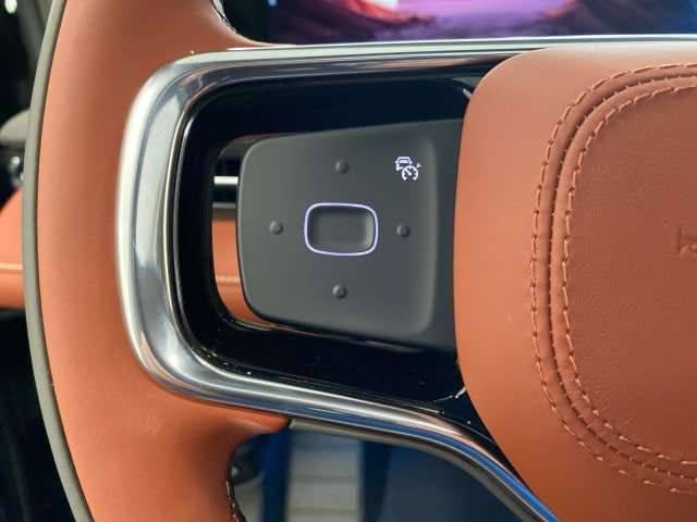 New 2025 Lincoln Nautilus Black Label AWD/4WD image 19