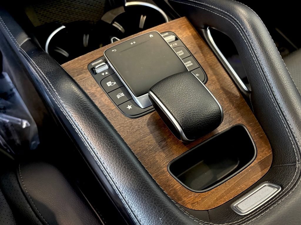 Certified 2021 Mercedes-Benz GLE 350 image 25