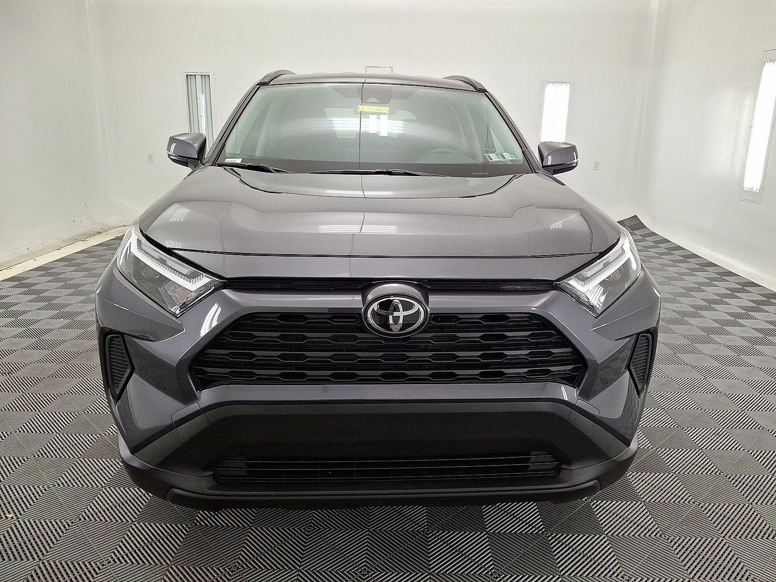 Certified 2025 Toyota RAV4 XLE AWD/4WD image 28