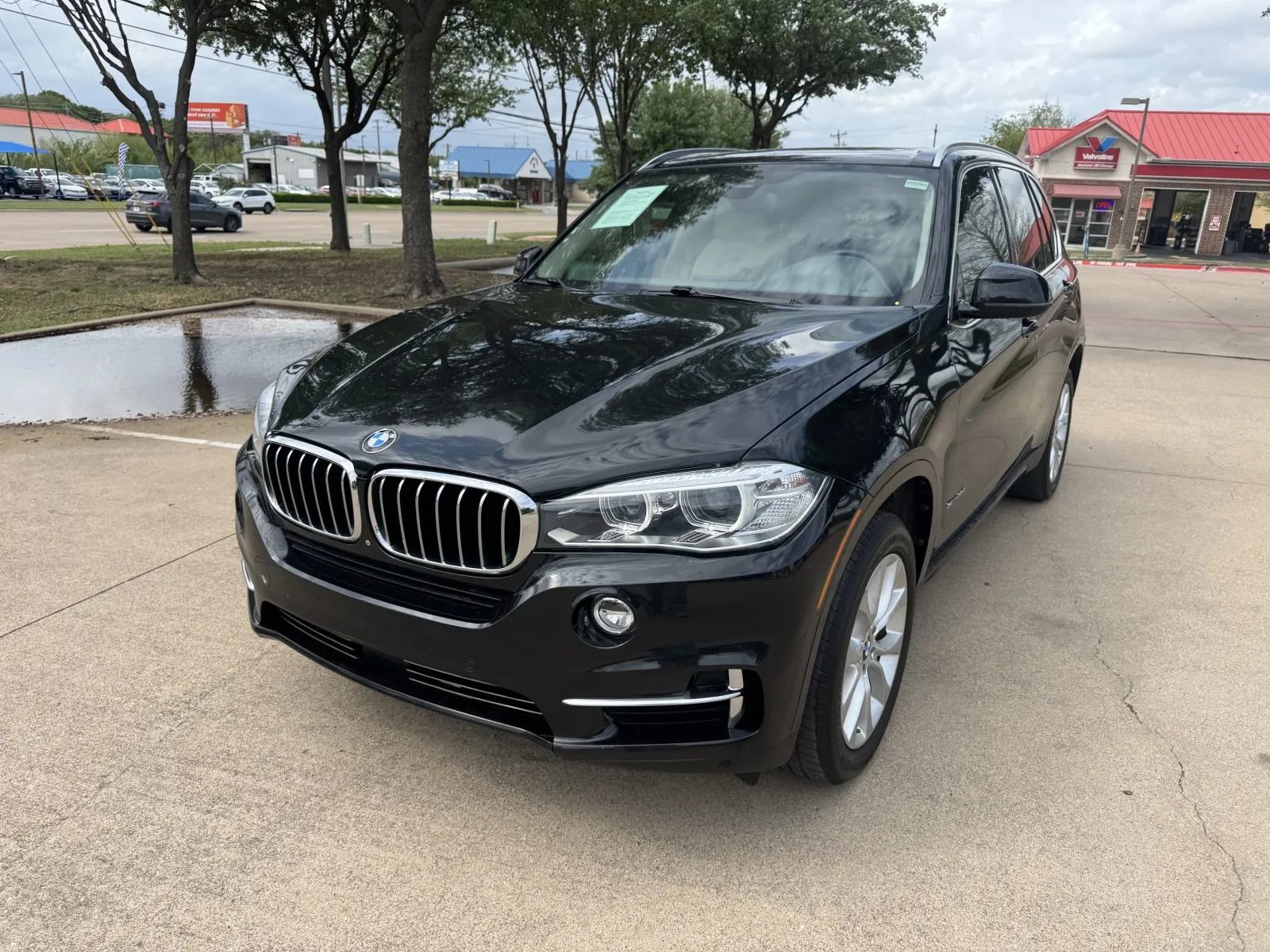 Used 2015 BMW X5 sDrive35i