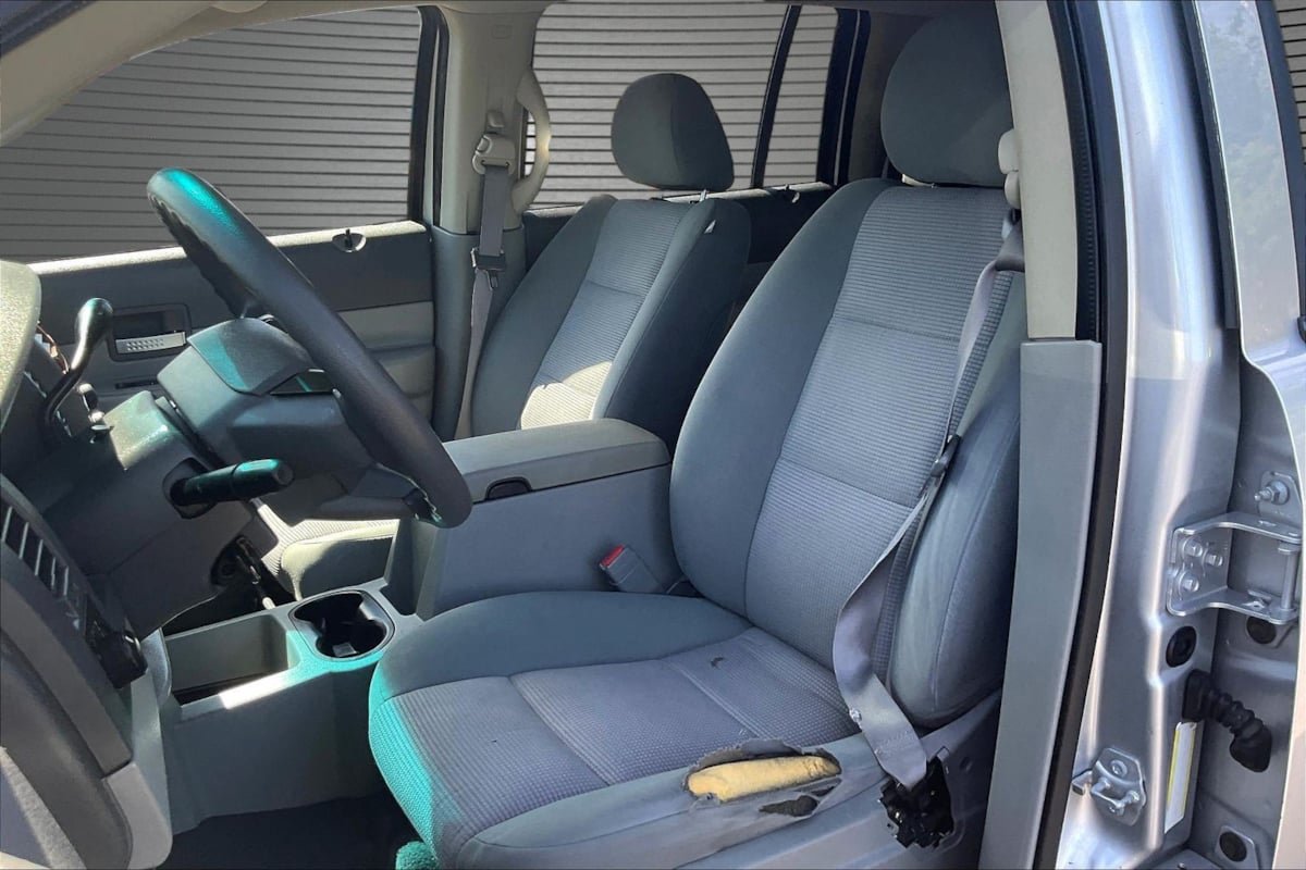 Used 2007 Dodge Durango SLT AWD/4WD image 19