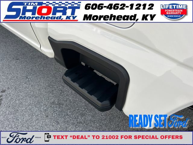 New 2026 Ford F350 Lariat image 51