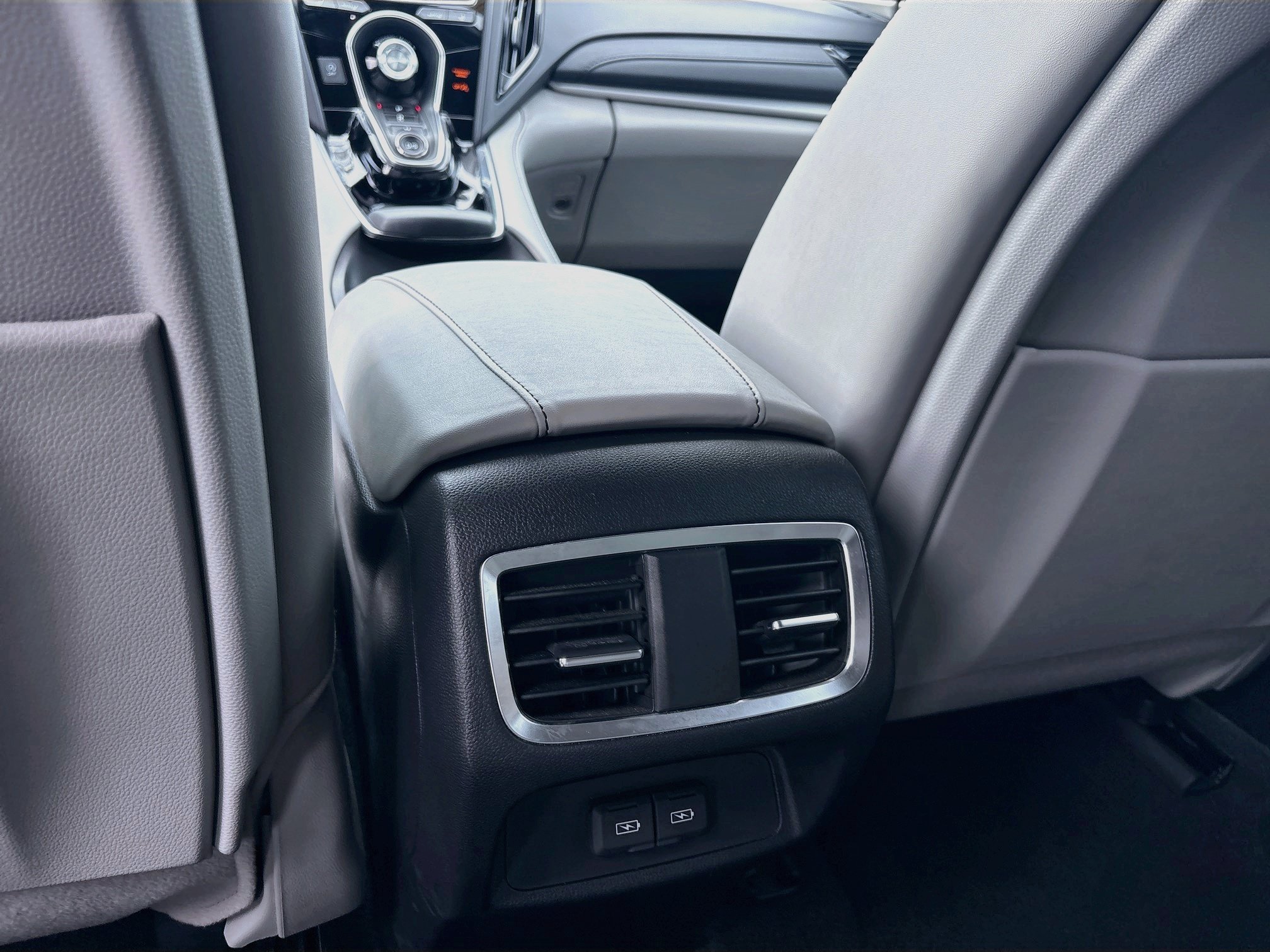 Used 2020 Acura RDX w/ Technology Package FWD image 14