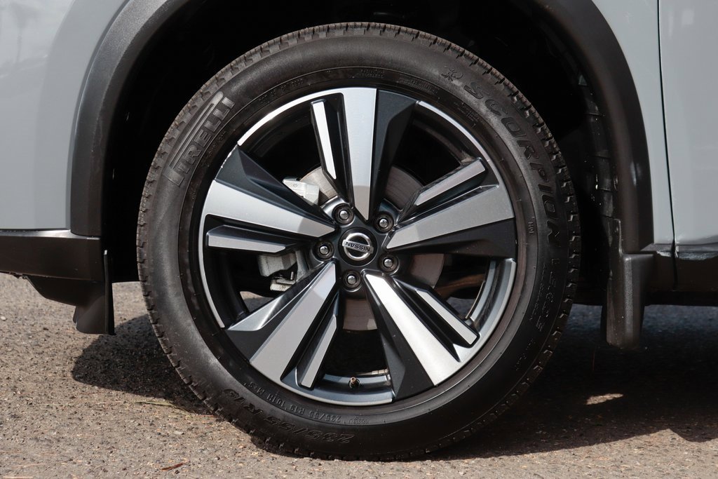 Used 2021 Nissan Rogue SL image 45