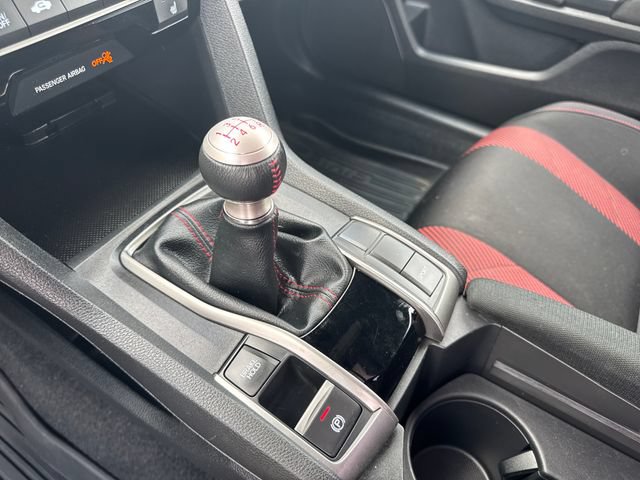 Used 2020 Honda Civic Si image 24