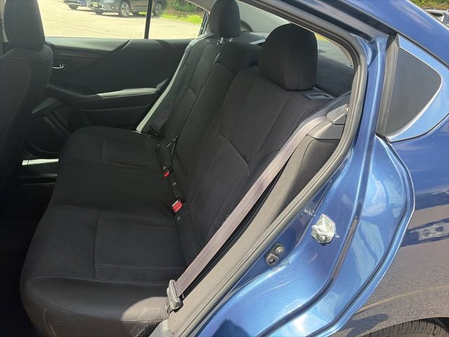 Used 2021 Subaru Legacy Premium AWD/4WD image 15