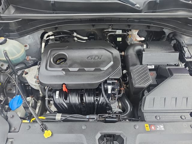 Used 2019 Kia Sportage LX AWD/4WD image 30