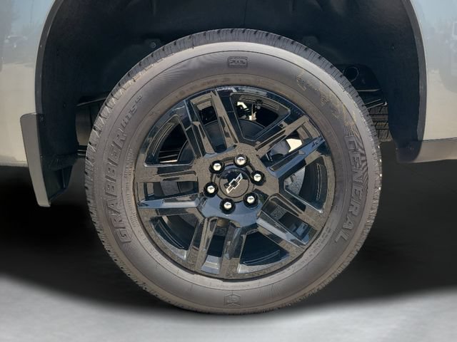 New 2026 Chevrolet Silverado 1500 RST RWD image 11