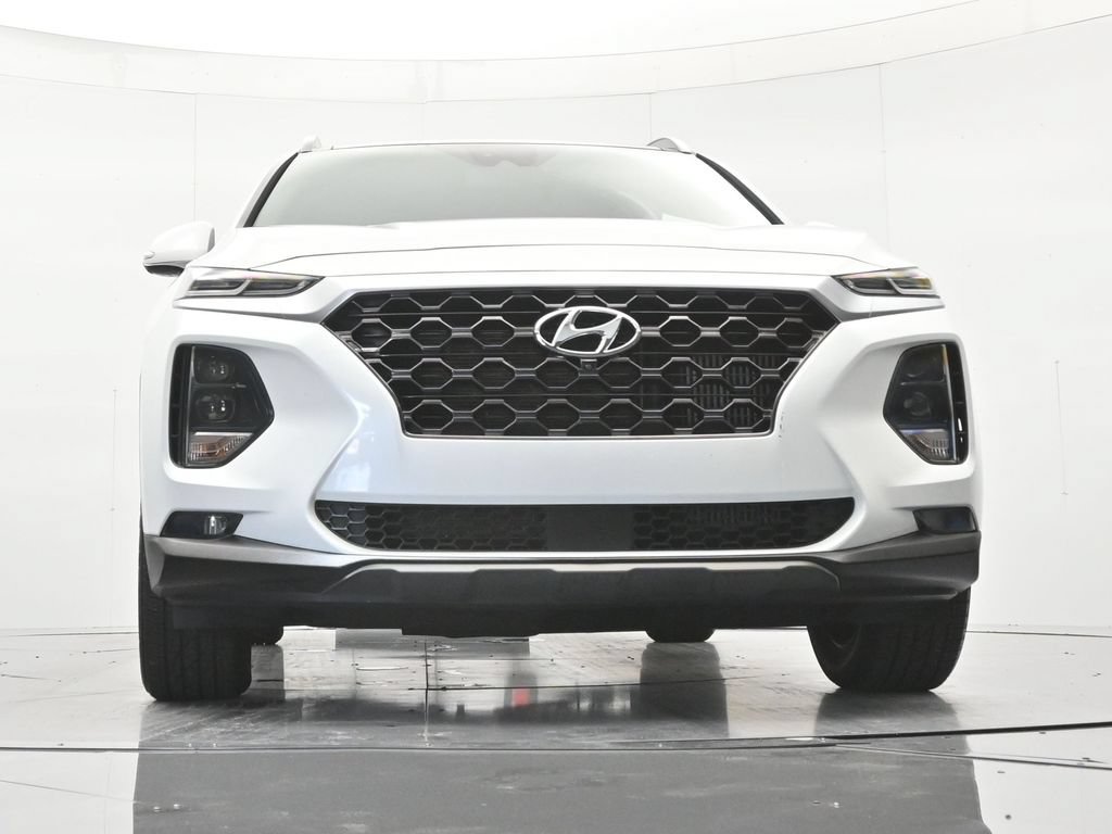 Used 2019 Hyundai Santa Fe FWD image 40