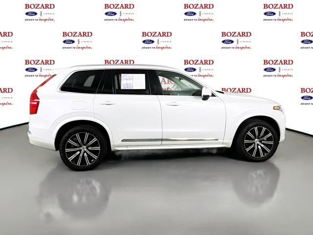 Used 2023 Volvo XC90 B6 Plus w/ Protection Package Premier image 9