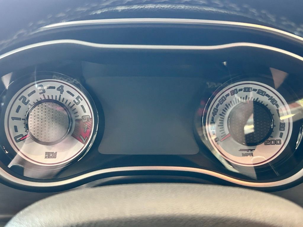 Used 2018 Dodge Challenger SRT Demon image 22