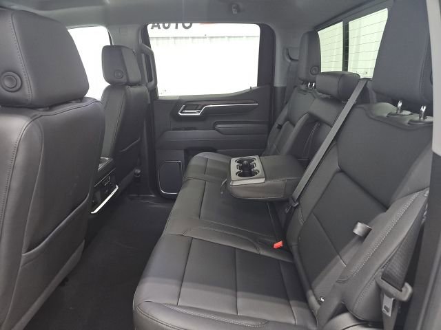 New 2026 GMC Sierra 1500 SLT w/ SLT Convenience Package image 18