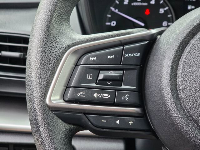 Certified 2024 Subaru Impreza 2.0i AWD/4WD image 24