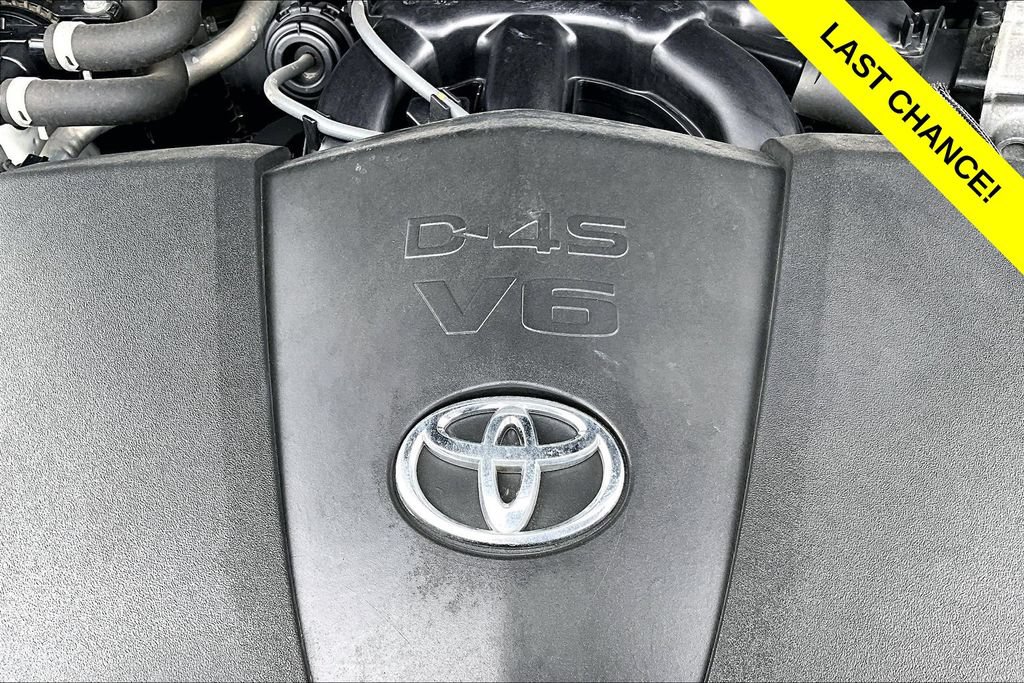 Used 2022 Toyota Highlander Limited AWD/4WD image 35