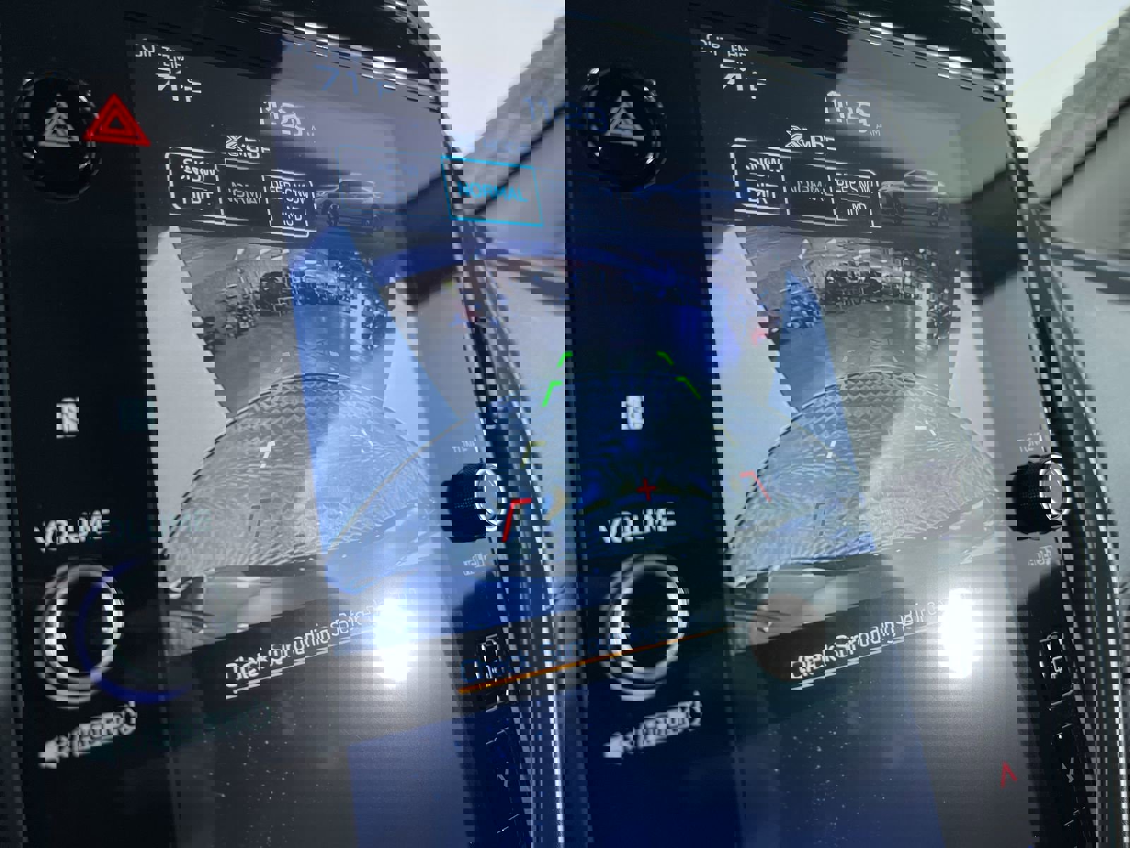 Certified 2025 Subaru Crosstrek 2.0i Premium w/ Crosstrek Mirror Package image 19