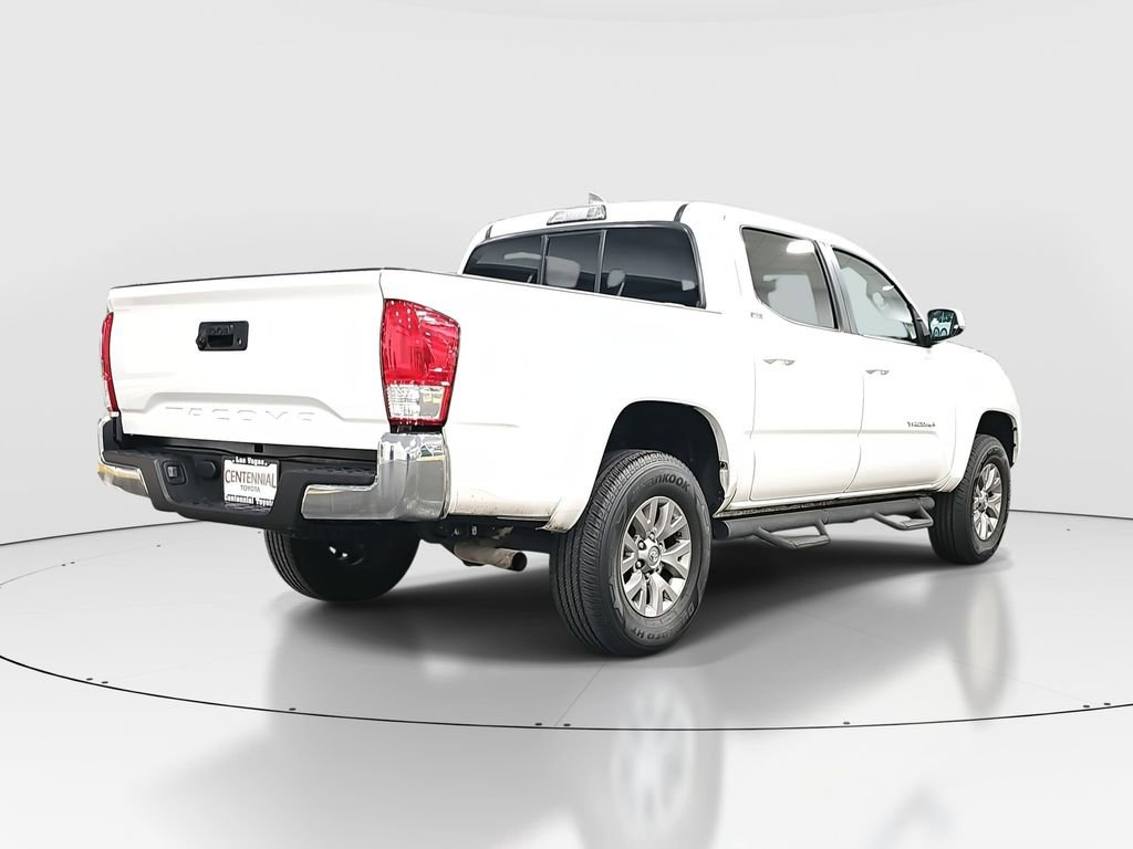 Used 2016 Toyota Tacoma SR5 image 5