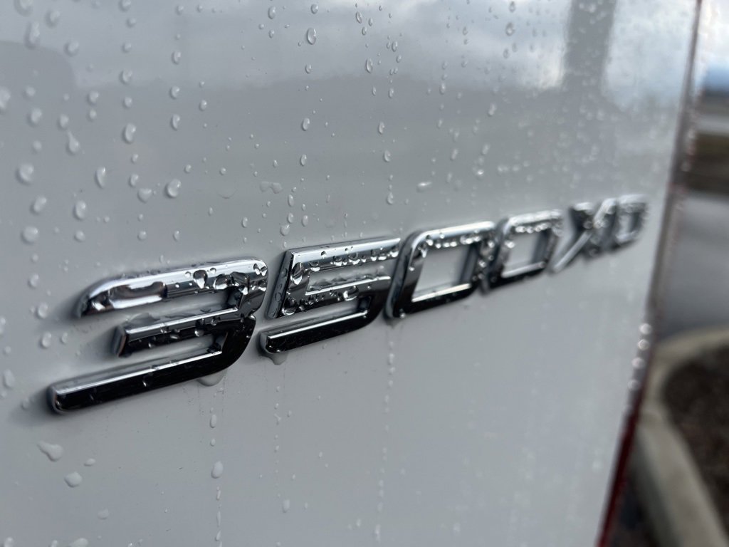 Used 2024 Mercedes-Benz Sprinter 3500 image 13