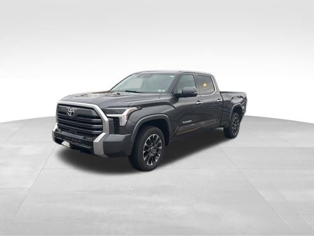 Used 2023 Toyota Tundra Limited