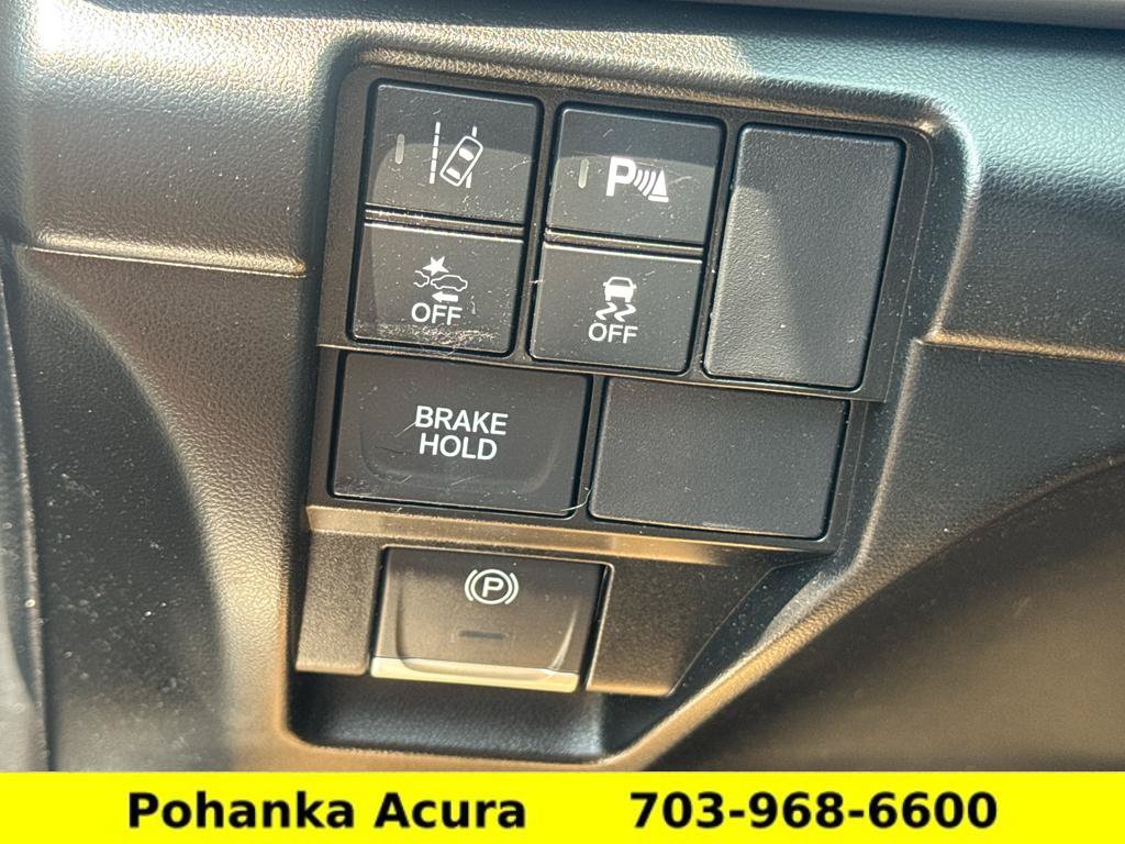 Used 2021 Acura RDX A-Spec AWD/4WD image 14