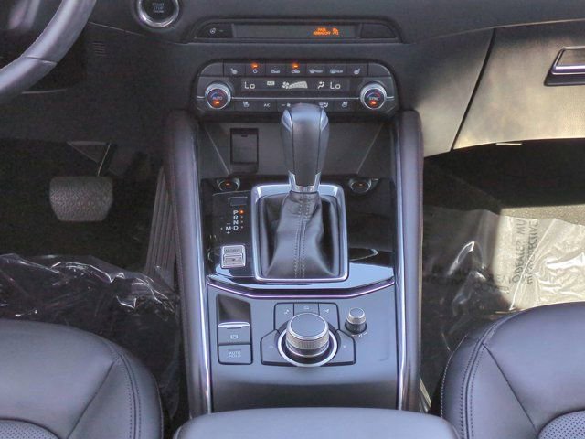 Used 2023 MAZDA CX-5 Signature image 17