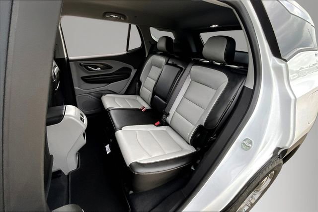 Used 2021 GMC Terrain SLT w/ LPO, Floor Liner Package AWD/4WD image 22