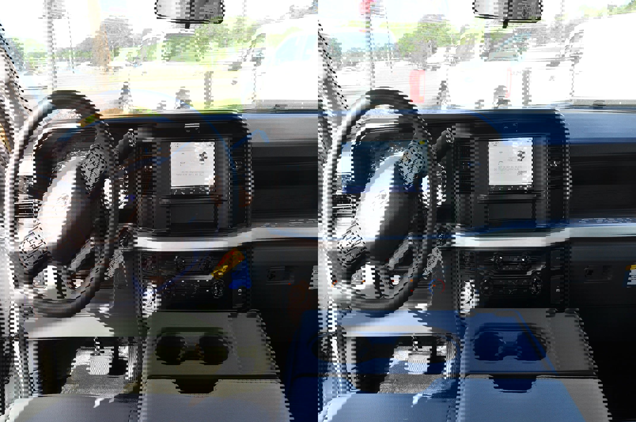 New 2025 Ford F350 XL w/ FX4 Off-Road Package image 5