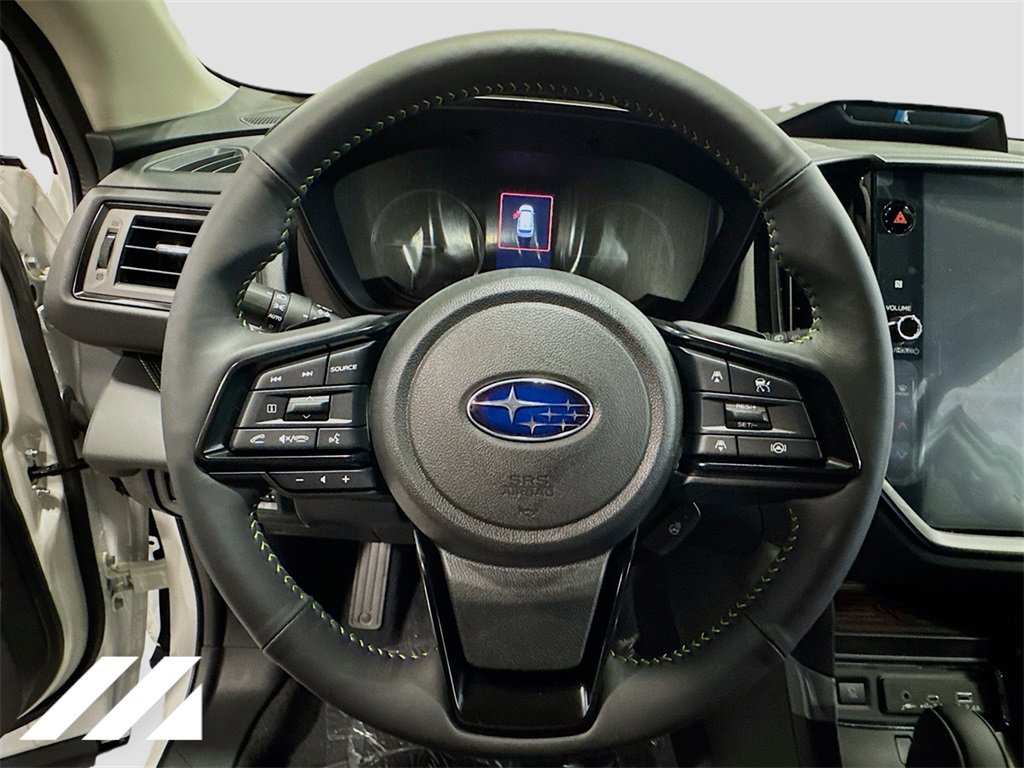 Used 2025 Subaru Ascent Bronze Edition w/ Popular Package #2 image 11