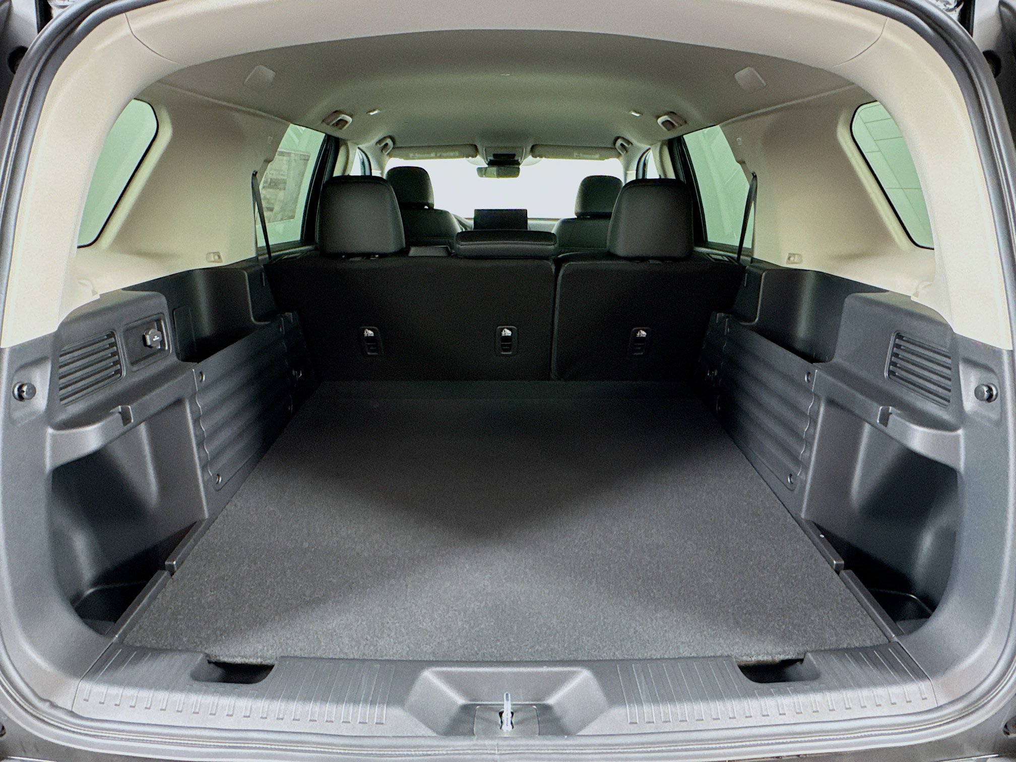 New 2026 Honda Passport RTL image 26