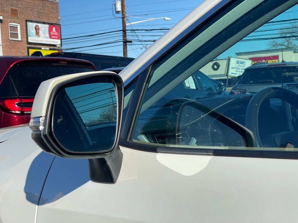 Used 2022 Toyota RAV4 Limited w/ Limited Grade Weather Package image 30