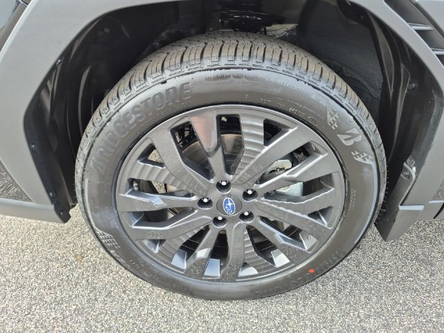 New 2026 Subaru Forester Sport AWD/4WD image 10