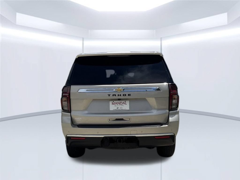 Used 2023 Chevrolet Tahoe LS RWD image 6