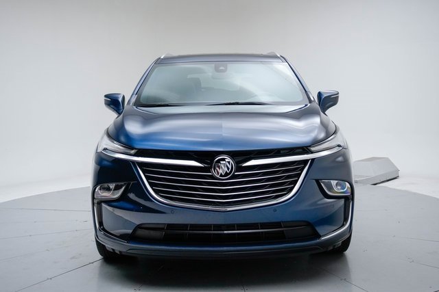 Used 2023 Buick Enclave Essence w/ Experience Buick Package image 20
