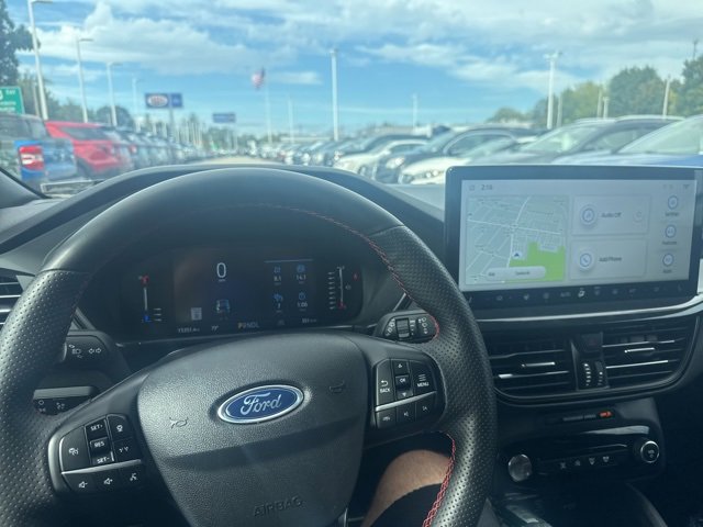 Used 2023 Ford Escape ST-Line w/ Tech Pack #1 image 20