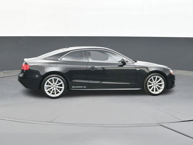 Used 2016 Audi A5 2.0T Premium AWD/4WD image 19