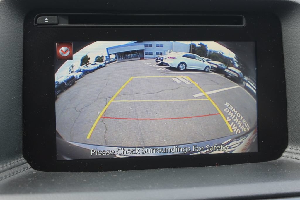 Used 2016 MAZDA CX-5 Grand Touring AWD/4WD image 27