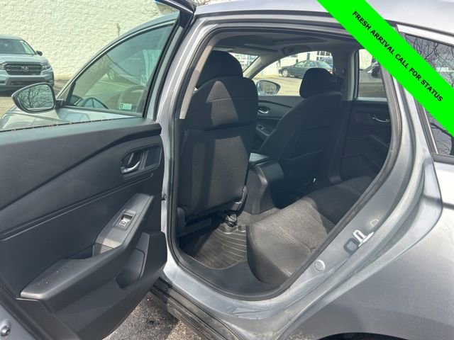 Used 2024 Honda Accord EX image 11