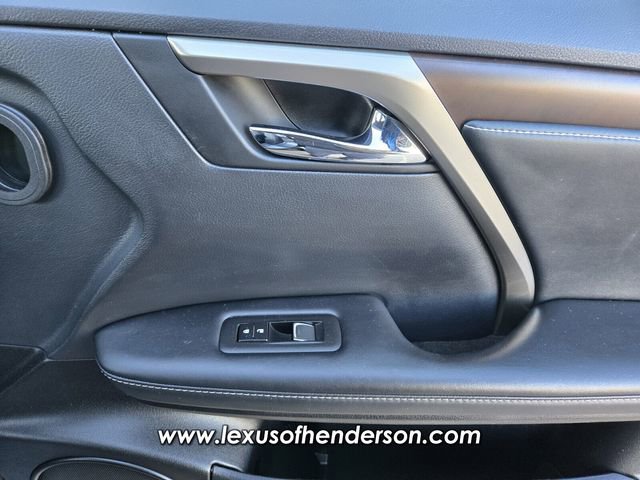 Used 2022 Lexus RX 350 350 w/ Premium Package image 18