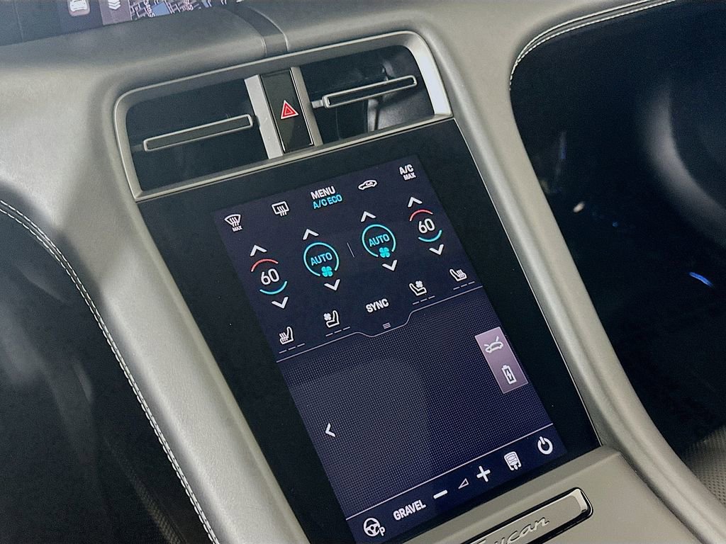 Certified 2023 Porsche Taycan Turbo image 17