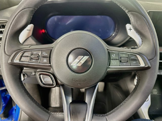 Used 2024 Dodge Hornet R/T Plus w/ R/T Blacktop Package AWD/4WD image 23