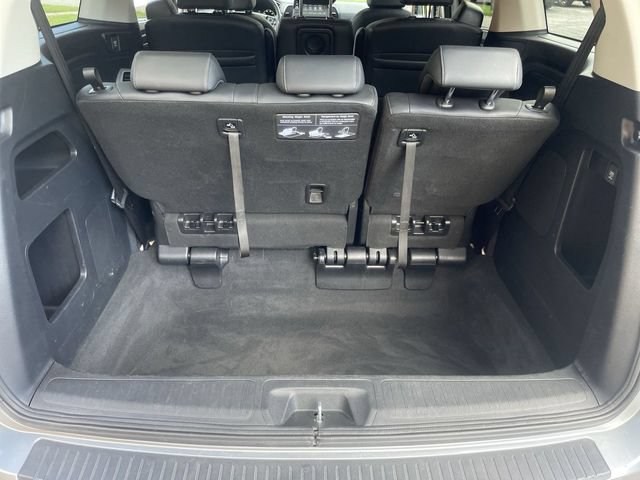 Used 2025 Honda Odyssey EX-L image 25